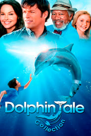 Fiche et filmographie de Dolphin Tale Collection