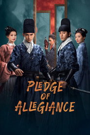 Pledge of Allegiance (2023)