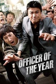 Officer of the Year 2011