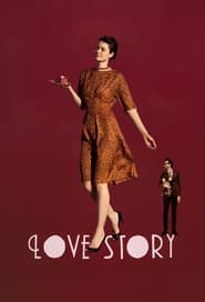 Poster Love Story