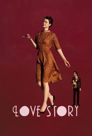 Poster Love Story 2011