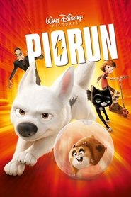 Piorun cały film