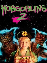 Hobgoblins 2 постер