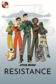 Poster Resistance 1972