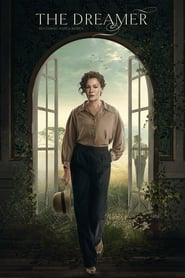 The Dreamer - Becoming Karen Blixen poster