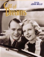 Affiche de Film Car of Dreams