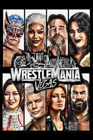 WWE WrestleMania 42 - Saturday