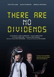 Poster There Are No Dividends 2018