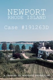 Poster Newport, Rhode Island Case #191263D