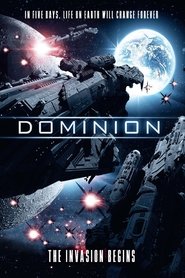 Dominion (2015) HD