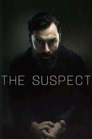 The Suspect постер