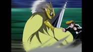 Moonlit Night's Disturbance. Fist of Friendship. Earth's One-Hit Certain Kill!
