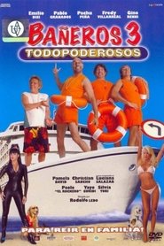 Poster Part-Time Lifeguards III 2006