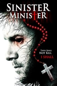 مشاهدة فيلم Sinister Minister 2017 مترجم أون لاين بجودة عالية