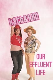 Poster Kath & Kim: Our Effluent Life