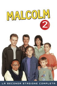 Locandina di Malcolm Stagione 2