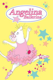 Angelina Ballerina (2001)