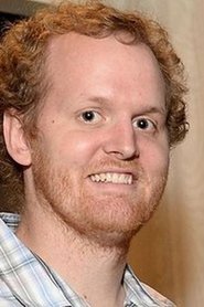 John Suits headshot