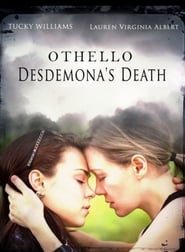 Poster Othello: Desdemona's Death 2013