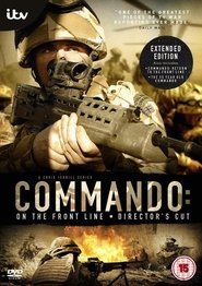 Commando: On the Front Line постер