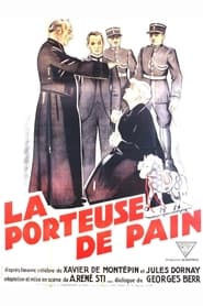 Poster La Porteuse de pain