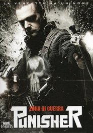 Punisher - Zona di guerra poster watch Punisher - Zona di guerra now
