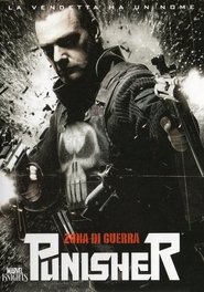 Punisher - Zona di guerra