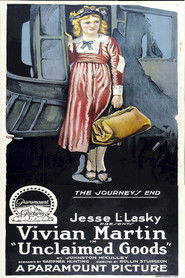 Unclaimed Goods (1918)
