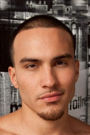 Marcel Cruz portresi