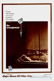 The Arrangement Teljes Film Magyarul Online HD
