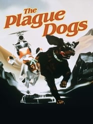 The Plague Dogs постер