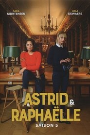 Poster for Season 5