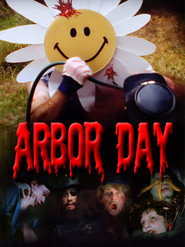 Arbor Day постер