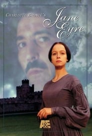 Poster for Jane Eyre