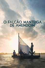 O Falcão Manteiga de Amendoim (2019)