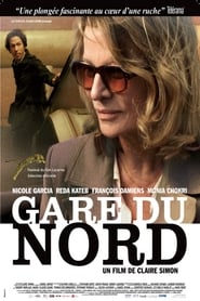Gare du Nord 2013 مشاهدة وتحميل فيلم مترجم بجودة عالية
