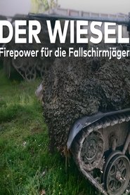 Poster The Wiesel Tracked Vehicle - Firepower For Paratroopers 2021