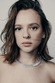 Shira Haas