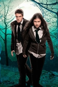 Wolfblood постер