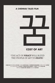 Poster for KKUM - Cost of Art