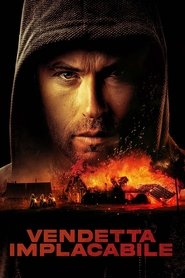 Poster Vendetta implacabile 2023