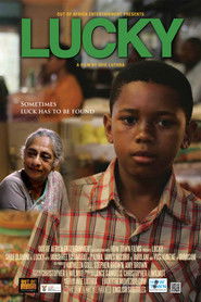Poster Lucky 2011