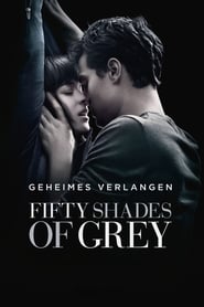 Poster Fifty Shades of Grey - Geheimes Verlangen