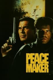 Peacemaker постер