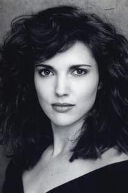 Ashley Laurence as Mrs. McCormack