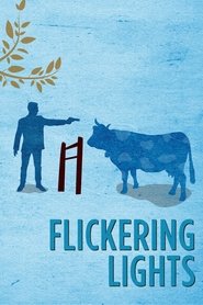 Poster for Flickering Lights