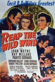 Reap the Wild Wind (1942)