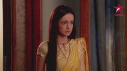 Khushi Fights With Arnav