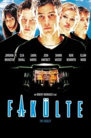 Fakülte (1998) 720p full İzle