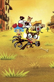El Tigre: The Adventures of Manny Rivera poster